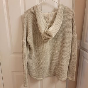 American Eagle Beach sweatshirt